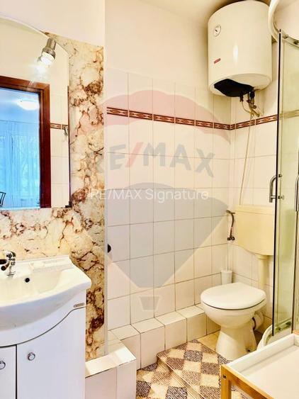 De inchirat Apartament 2 camere Unirii - Dimitrie Cantemir - 19