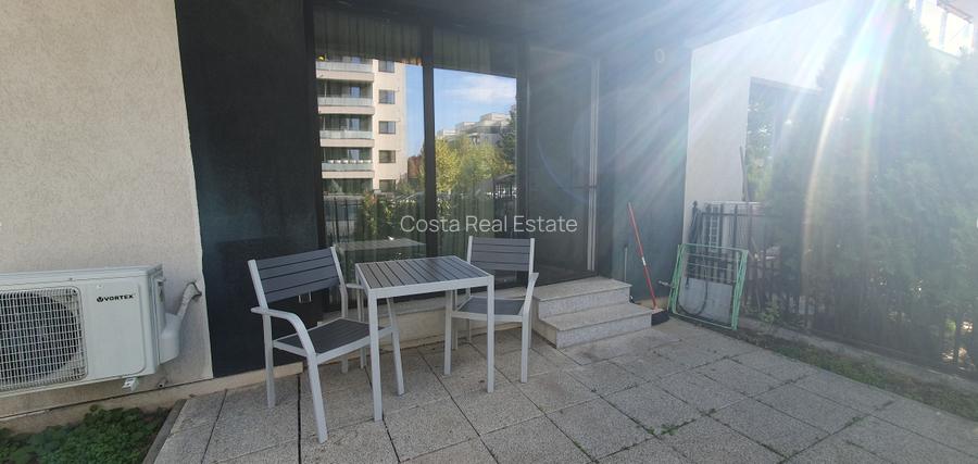 Inchiriere apartament modern New Point - 16