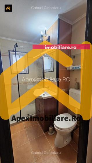 Apartament 3 camere renovat - Kiseleff , Arcul de Tiumf - 6