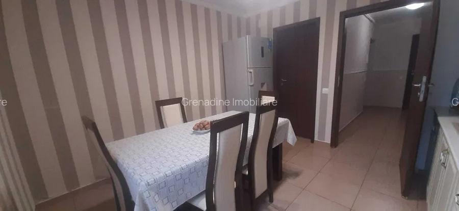 Apartament 2 Camere cu Terasa de 10 mp Urban Residence  - Cod 5269 - 3