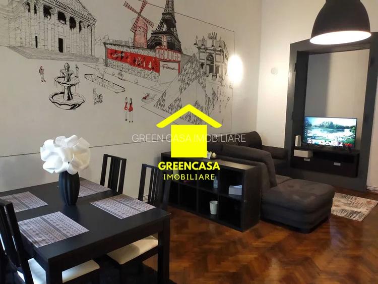 75mp ultracentral- 1 min real de Casa de Cultura a Studentilor -Cluj - 6