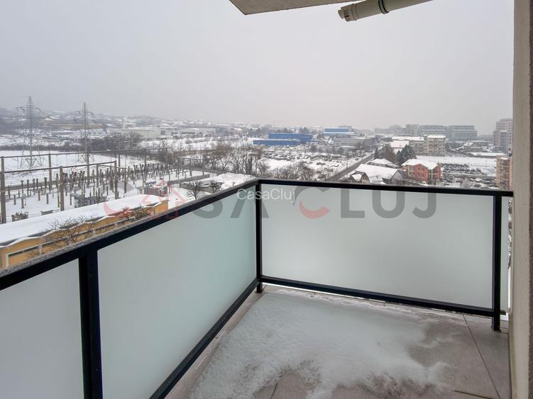 Apartament cu 3 camere in Buna Ziua! - 9