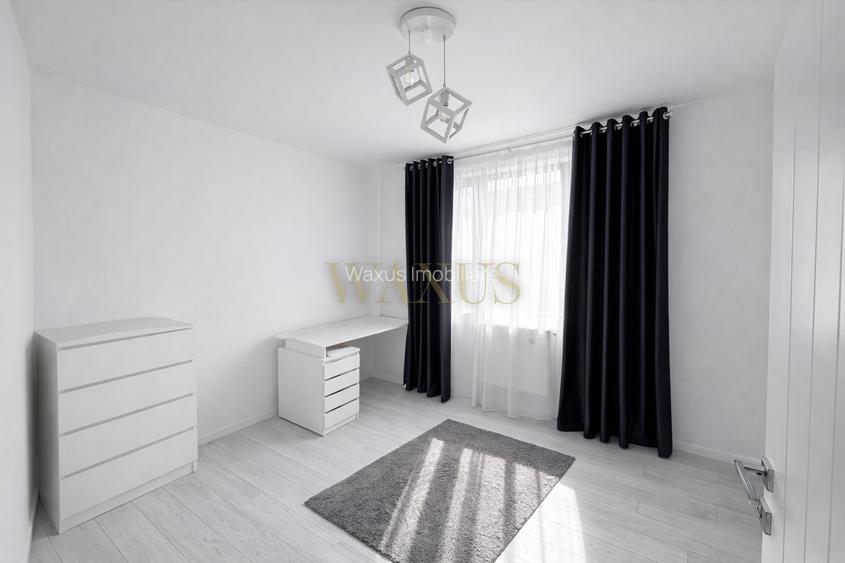 Apartament Modern - SU 66MP | Balcon | Parcare - Str. Șesul de Sus - 5