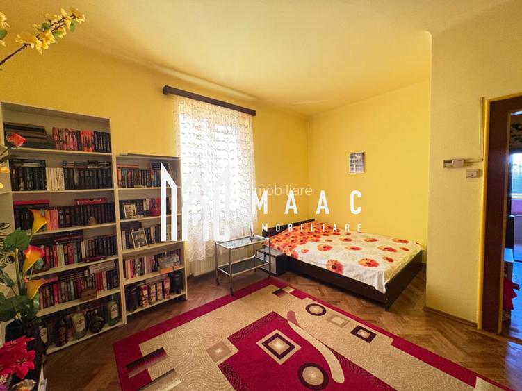 Apartament 2 camere I La casa I Parcare I Zona Piata Cibin - 7
