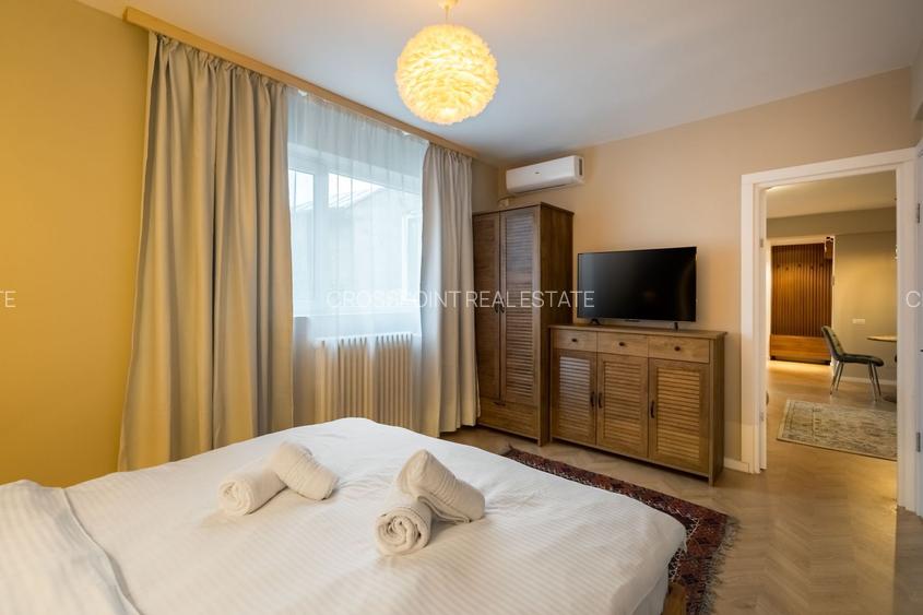 Cismigiu  Apartament 2 camere de vanzare - 8