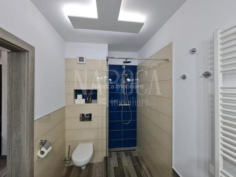 Apartament 2 camere de vanzare in Gheorgheni, Cluj Napoca - 7
