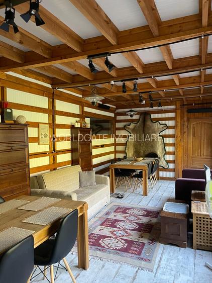 PENSIUNE DE LUX – SKY LOFT BRAȘOV - 3