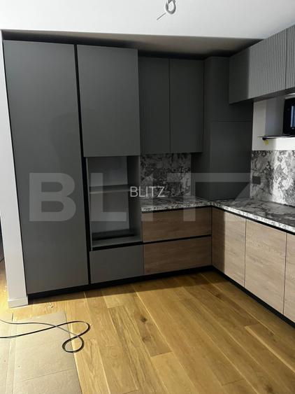 Casa premium individuala, parter, 4 camere – Stupini, gata de mutare. - 17