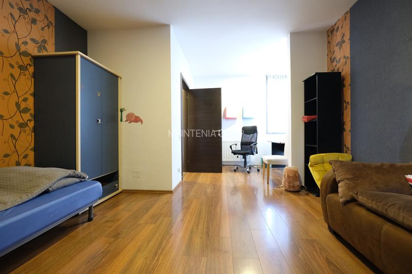 OTOPENI, Vila exclusivista P+E - 6 camere, 4 bai  cu piscina - 16