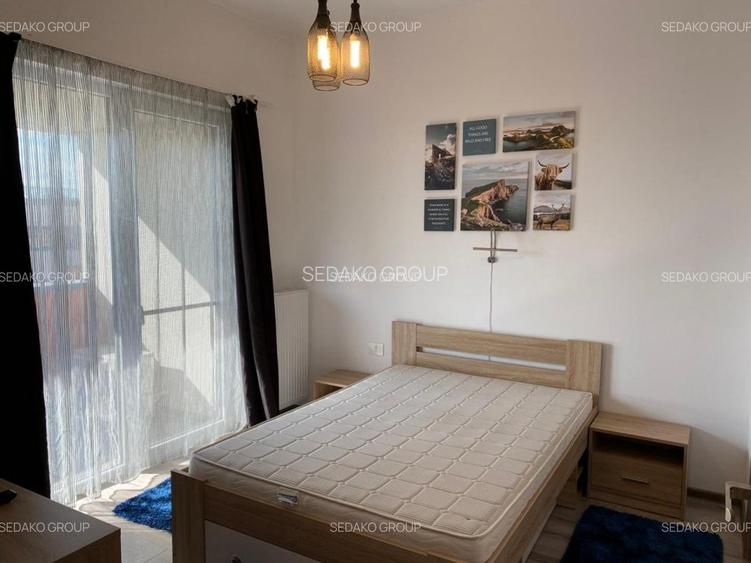 Bloc IRIS 5, ETAJ 9-MOBILAT, Prin Agentia Sedako - 7