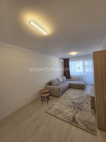 Ajustorului Residence - Lujerului | 2 Camere | Parcare 60 EUR | Balcon - 3