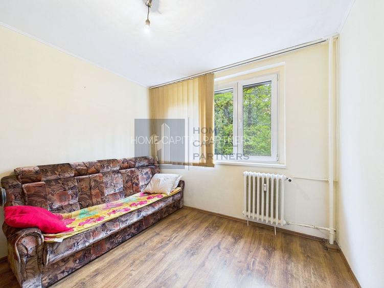 Apartament 3 camere – 60 mp utili, bloc 1971, aproape de transport pub - 11