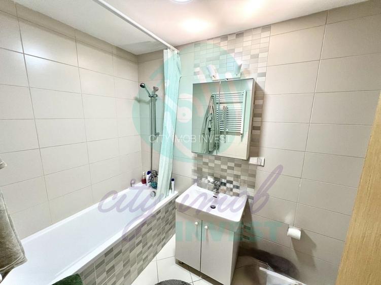 Studio mobilat si utilat lângă Parc Carol| bloc 2015- loc de parcare - 4