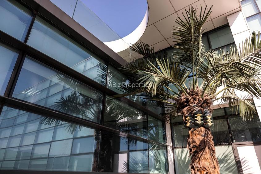 Spații de birouri clasa A de inchiriat, Pacurari, zona Mall Moldova- COMISION 0% - 6