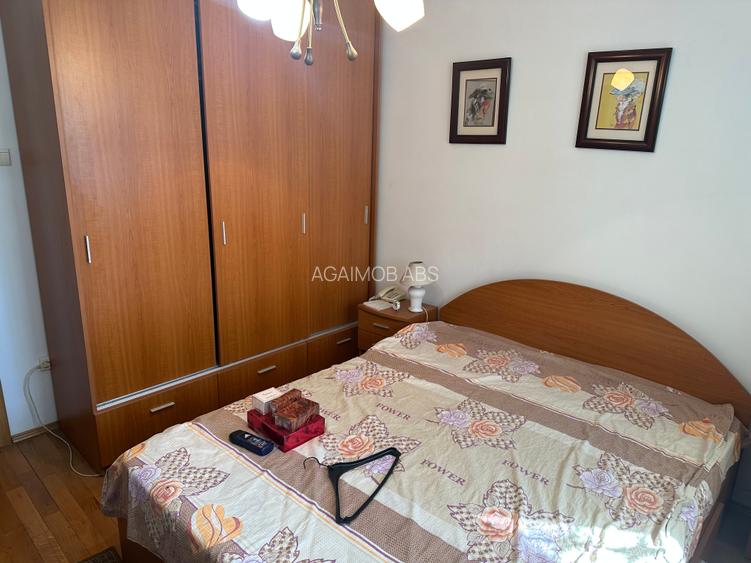 Vânzare apartament 2 camere - 8