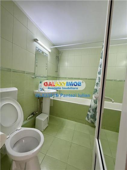 Apartament 2 camere | Lujerului | Centrala Proprie | 9min. metrou - 8