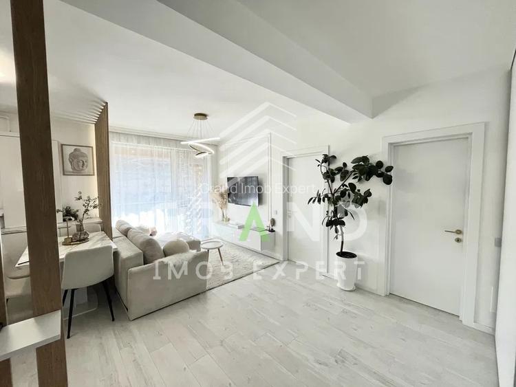 Apartament Premium | 2 Camere | Terasa | Floresti/Terra - 4