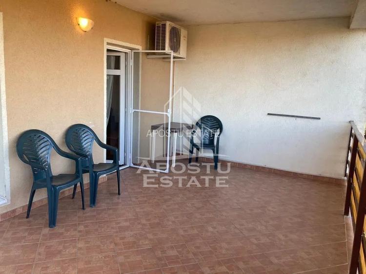 Apartament cu 3 camere, Shopping City, Centrala Proprie, Parcare - 8