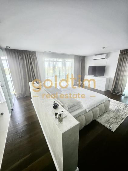 PENTHOUSE DUPLEX SPECTACULOS 305MP/TERASA 77MP/2LOCURI PARCARE/2BOXE/FLOREASCA - 20