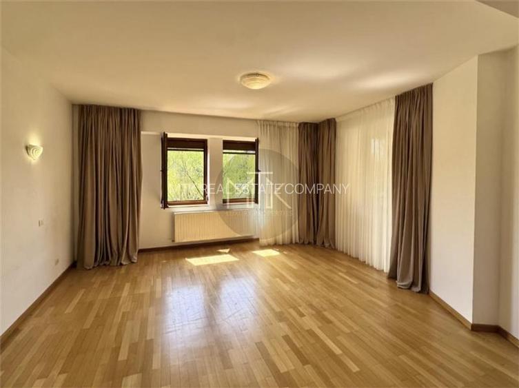 Vila 6 camere in Complex | P+1+M - 300 mp utili | Pipera/Scoala Americana - 7