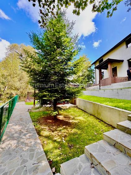 Vila 7 Camere - Cheia Prahova- Mobilată și utilată Complet - 3