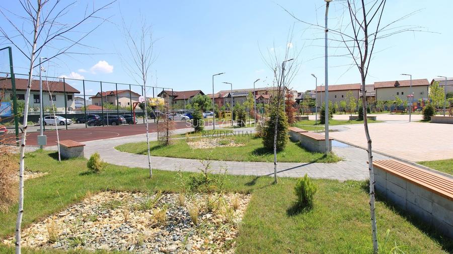 Apartament 2 camere de vanzare decomandat, Acces Metrou Berceni - 23