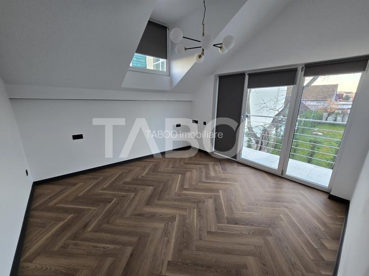 Apartament decomandat 3 camere 58 mp balcon 2 locuri parcare Turnisor - 2