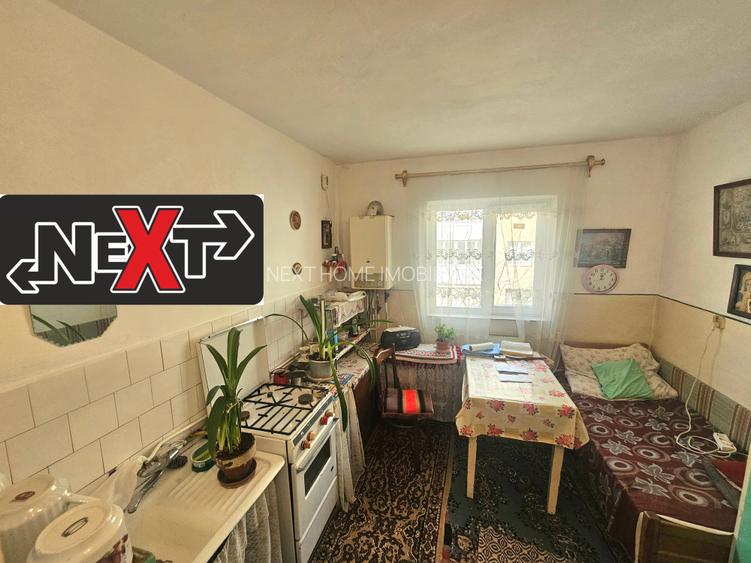 Apartament 2 camere  et 2 centru Târgu Neamț - 2