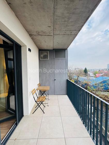 Apartament 2 camere de inchiriat Quartier Azuga-/Parcare/Pet friendly - 19