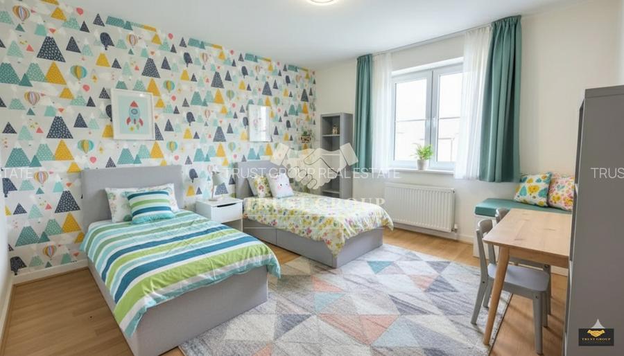 Apartament 3 camere Victoriei | Imobil 1978 | Decomandat| 2 bai| 3 min de metrou - 3