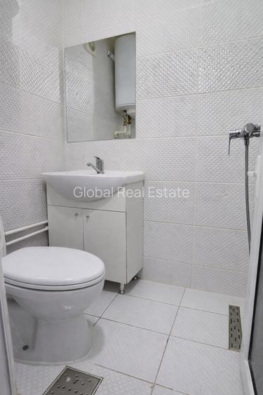 Garsonieră 22mp Zona Far Renovată - 12