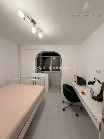2 camere | Victoriei- central | Renovat nou | Metrou 7 min | Anvelopat - 7