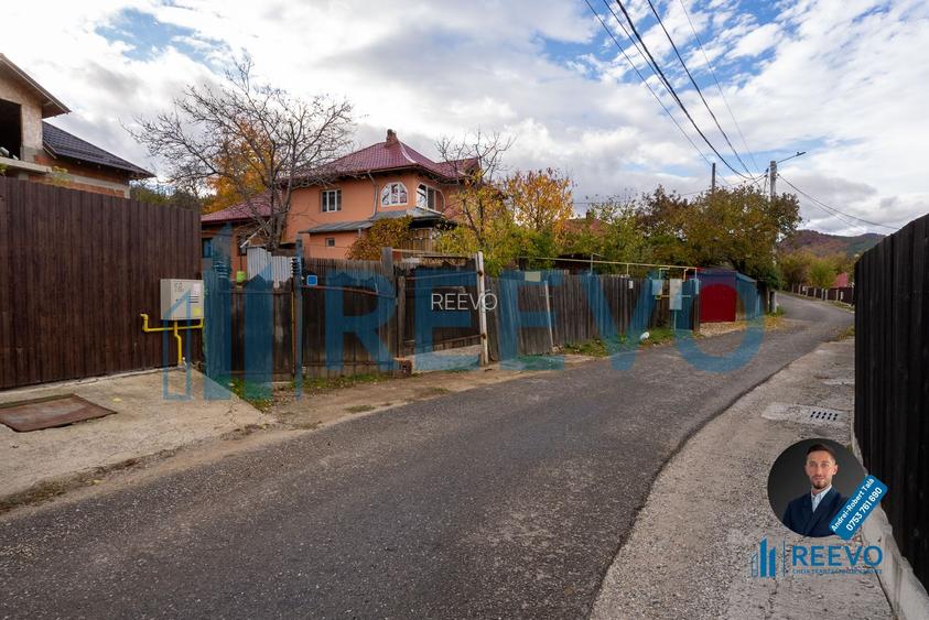 Casa de vânzare, strada Paun Pincio nr. 5, Moinești - 28