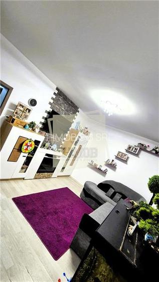 Apartament 2 camere cu balcon si parcare in Sibiu - 3