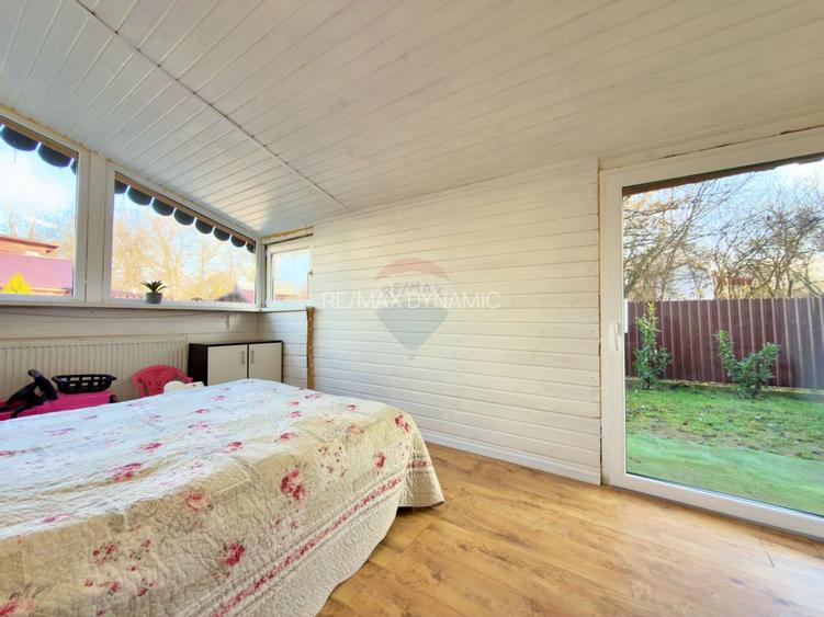 Casă cu 5 camere de vânzare în zona 3 Insule, Arad - 12