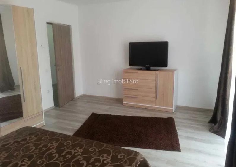 Apartament cu o camera decomandat, balcon, zona Florilor - 4