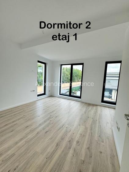 VILA TIP 2, curte proprie, 2 locuri de parcare incluse  in pret - 16