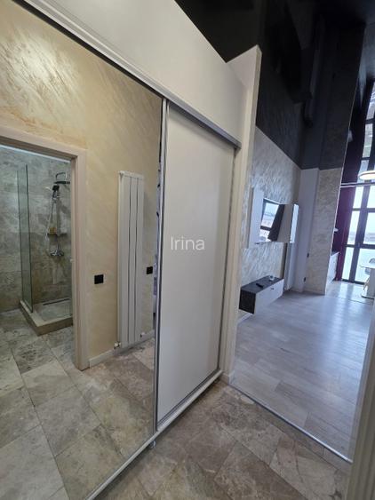 Închiriez studio- condiții de lux, View lacul Siutghiol,et 7 - 6