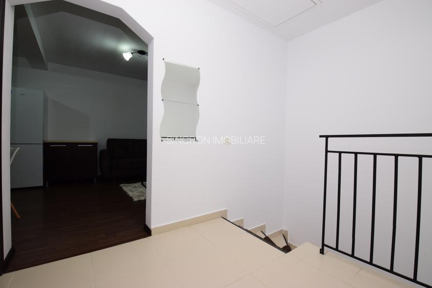 2 camere cu parcare, Popești Leordeni - metrou Dimitrie Leonida - 8