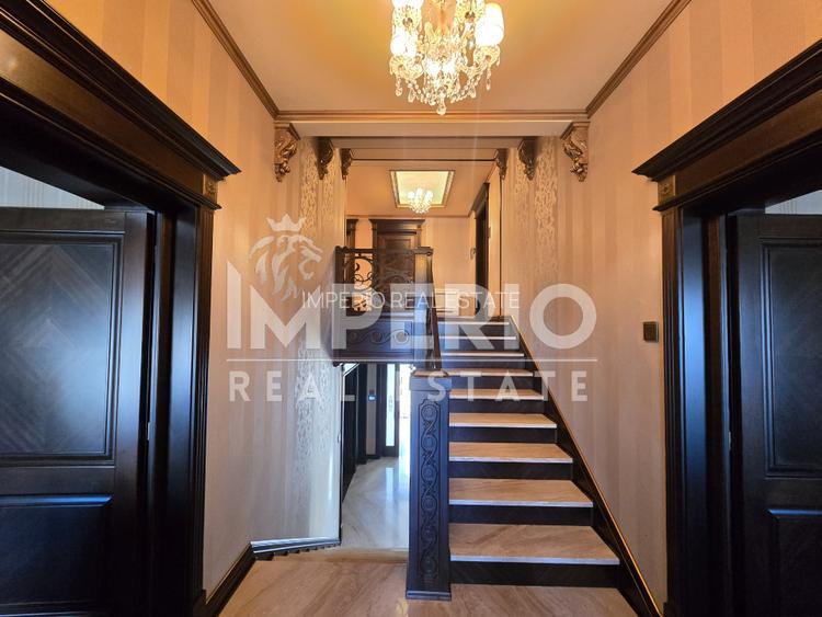 Casa individuala de vanzare in Andrei Muresanu – proprietate premium cu piscina - 16