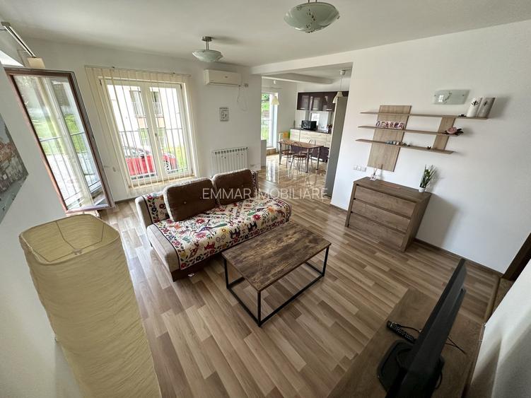 Apartament 3 camere Zorilor cu parcare - 3