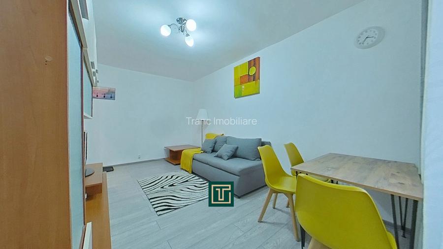 Garsonieră confort 1 de închiriat – zona Confectii - 2