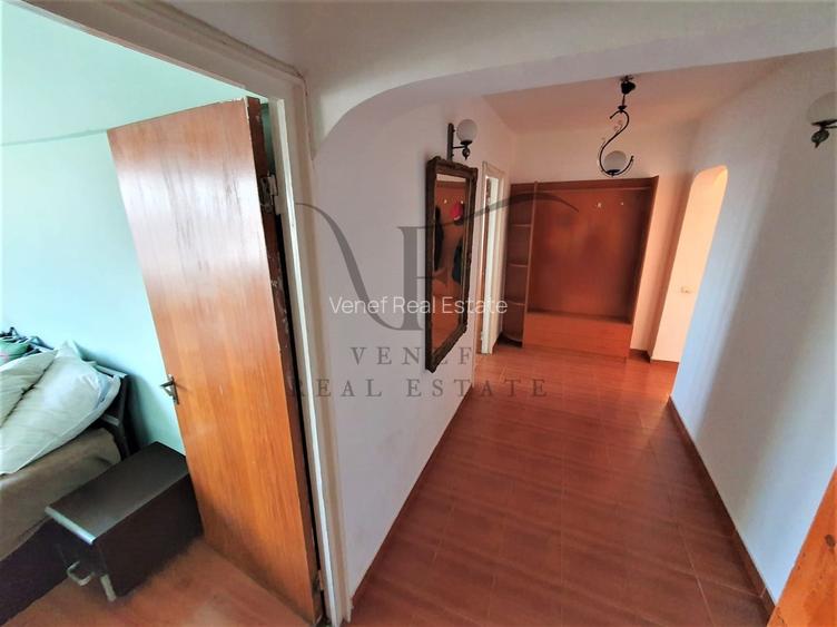 0 Comision 4 Camere 88 mp 2 balcoane 2 bai etaj 9 boxa Vergului Pantelimon - 16