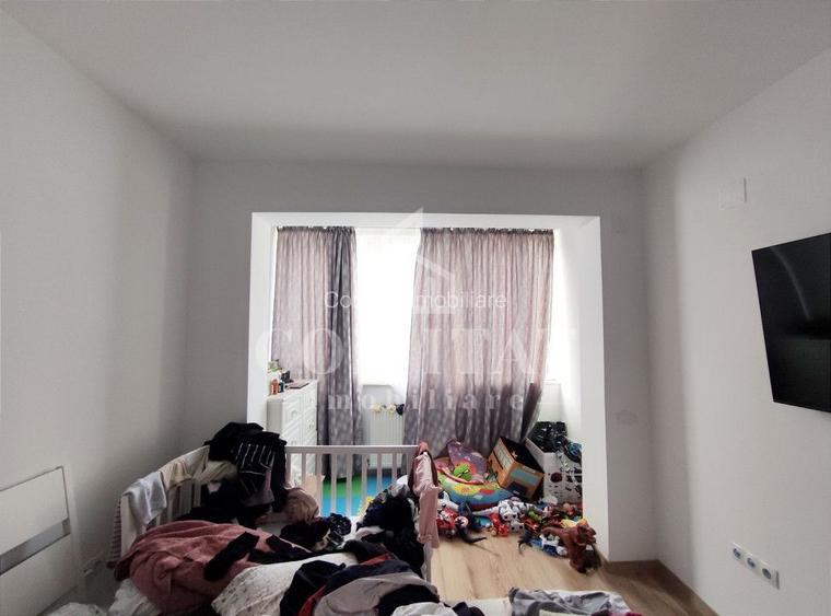 Apartament 2 camere | Etaj intermediar | Zona Florilor - 7