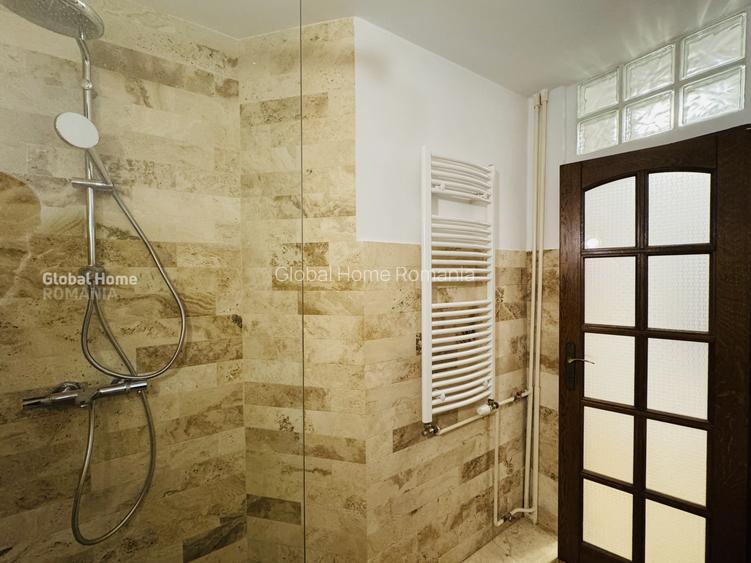 Garsonieră de închiriat – Zona Unirii | Strada Parfumului | Design modern - 14