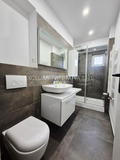 Tineretului apartament mobilat MODERN Parcul Tineretului Vacaresti - 9