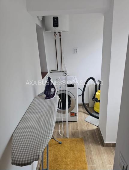 Garsoniera etaj 1, suprafata 43 mp, proaspat renovata - 6