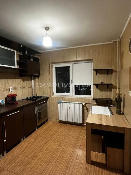 Apartament 3 camere Titan, pet friendly, 2 balcoane, mobilat modern - 16