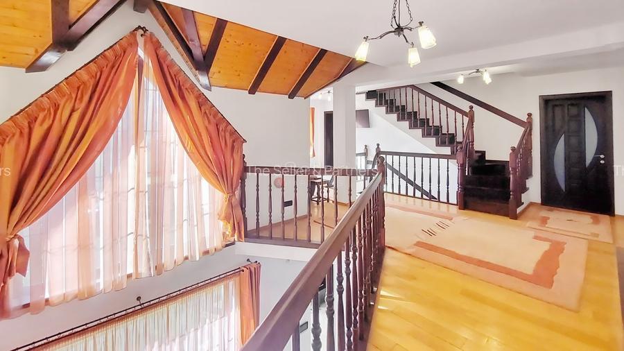 Vila Deosebita Brasov - 9