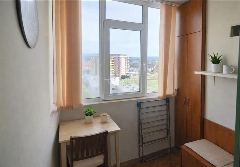 Apartament 2 camere decomandat, Podu Ros - Bd. Nicolae Iorga - 4